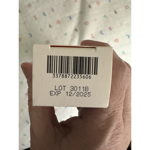 Sephora Daily Mineral Sunscreen Cream SPF 30 1.7fl.oz./50ml EXP 12/2025 - Picture 3 of 4